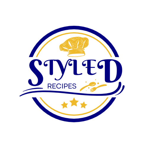 styledrecipes.com