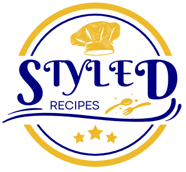 styledrecipes.com